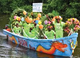 Sao Joao Festival
